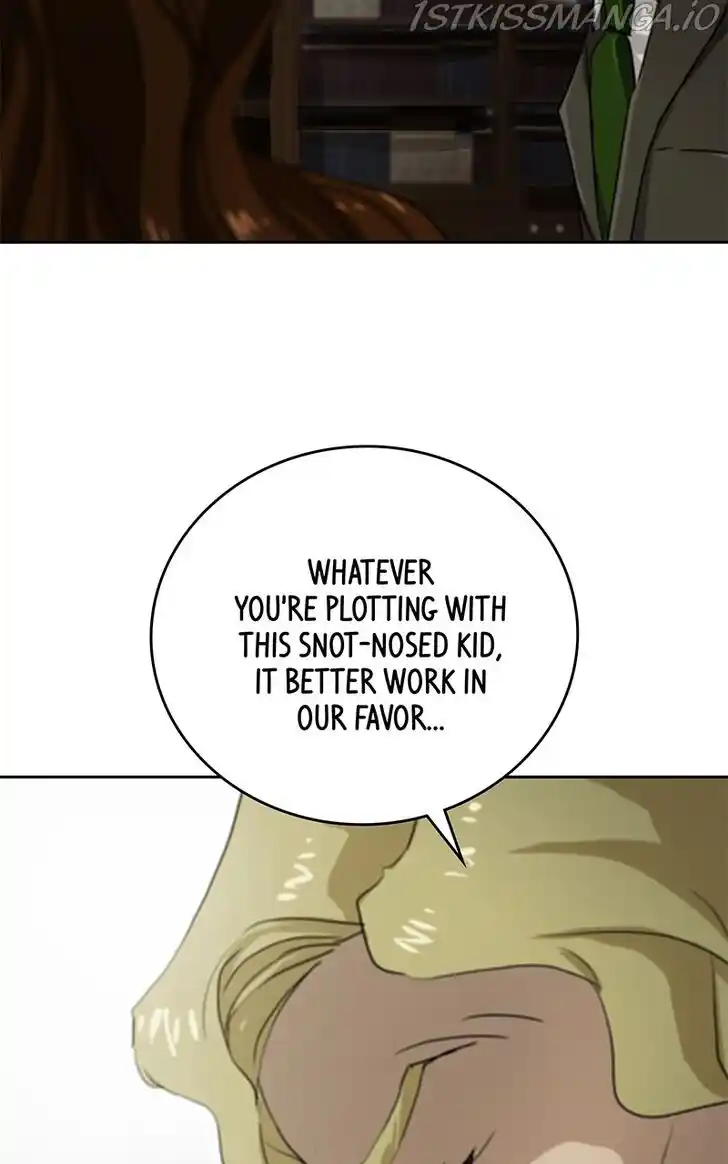 Simon Sues Vol.12 Ch.112