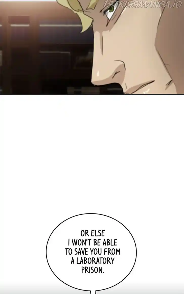 Simon Sues Vol.12 Ch.112