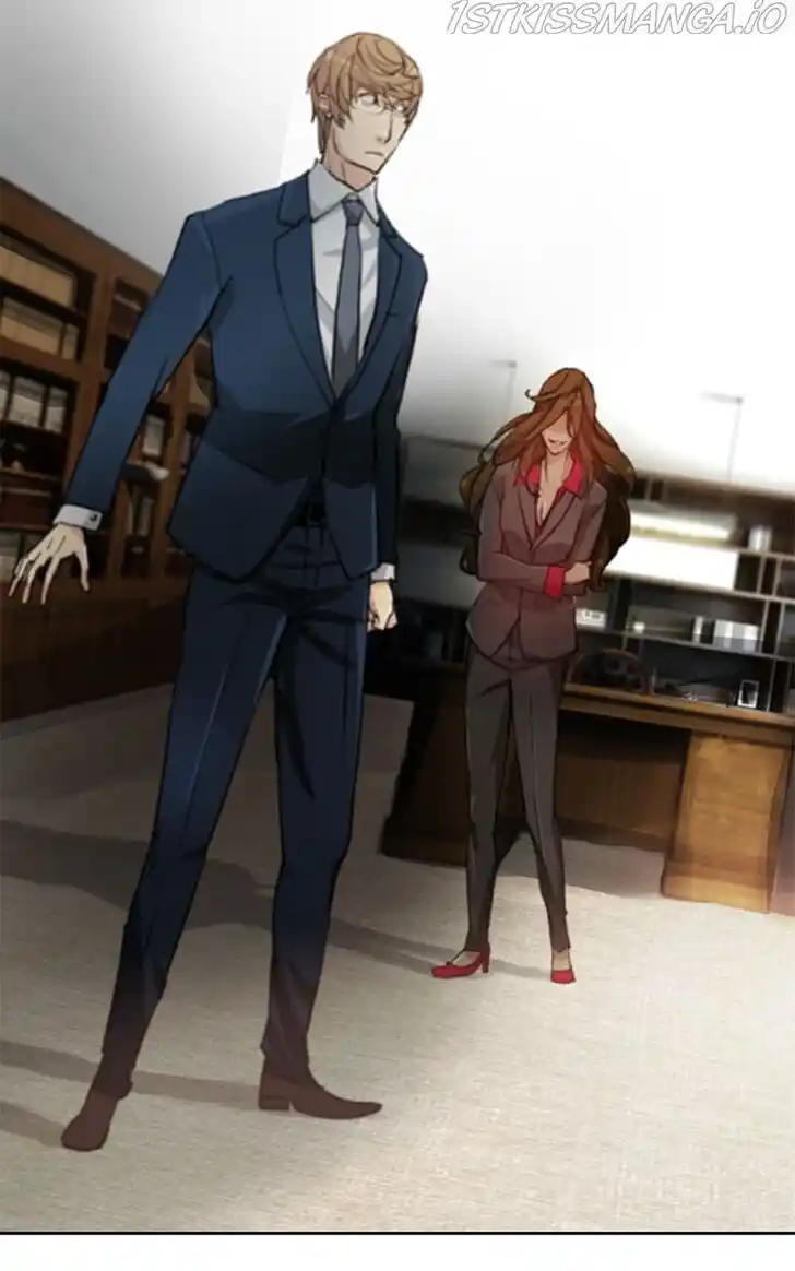 Simon Sues Vol.12 Ch.112