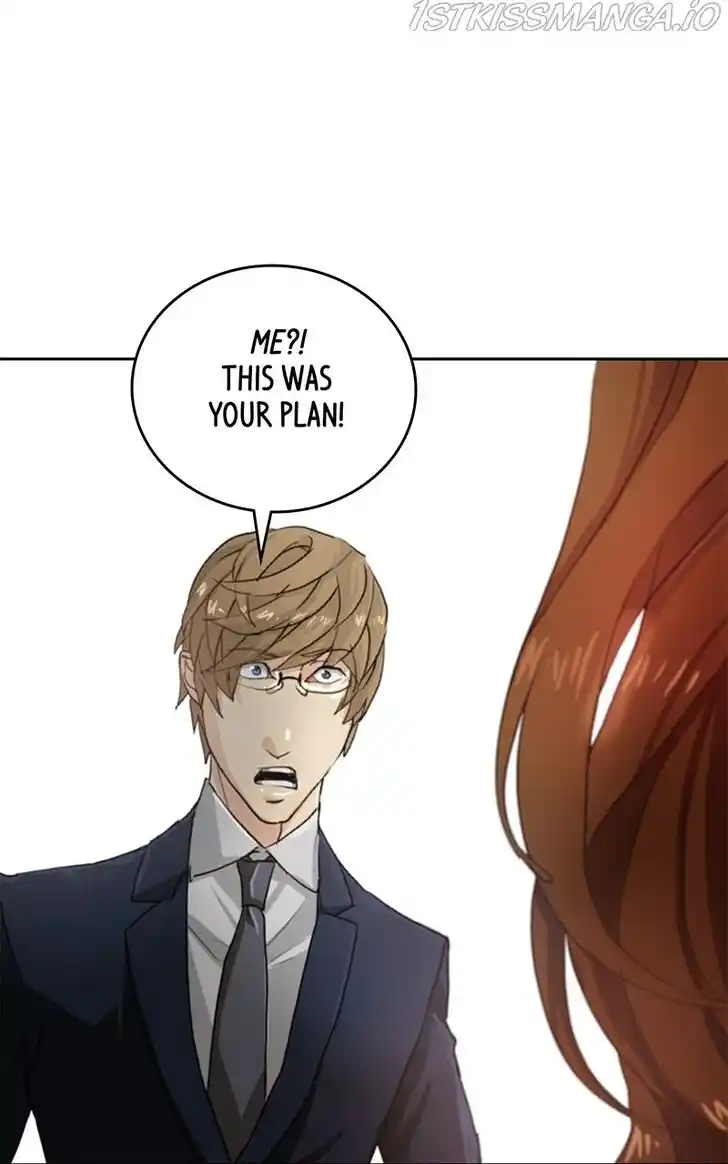 Simon Sues Vol.12 Ch.112