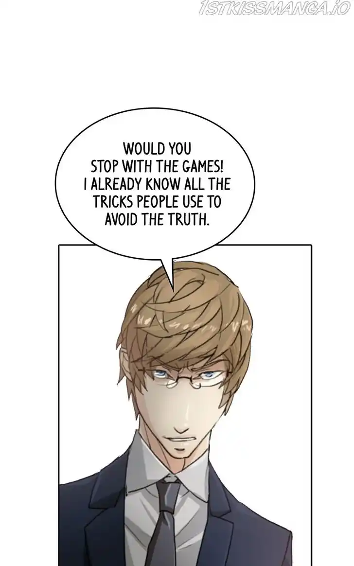 Simon Sues Vol.12 Ch.112