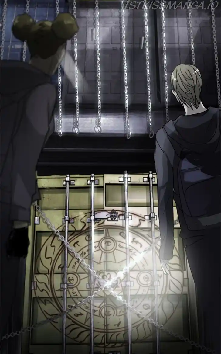 Simon Sues Vol.12 Ch.112