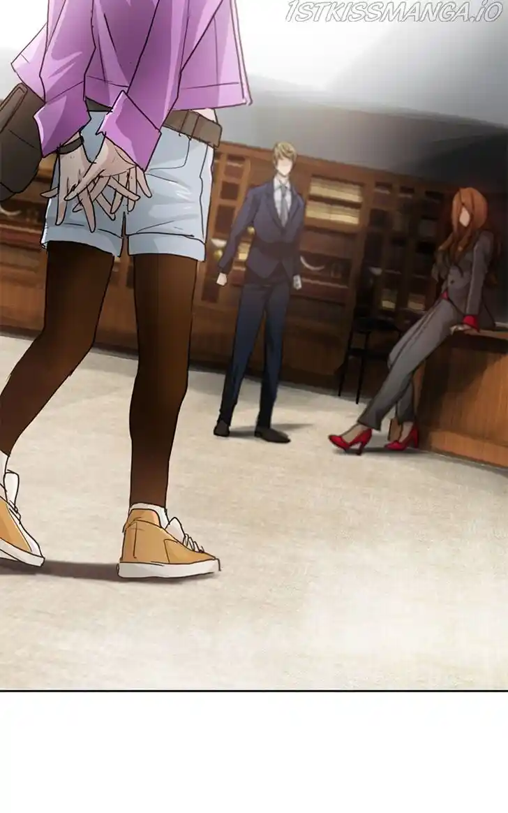 Simon Sues Vol.12 Ch.112