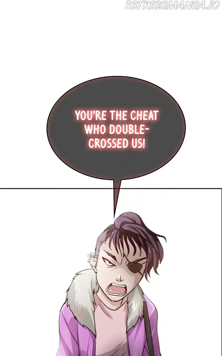 Simon Sues Vol.12 Ch.112