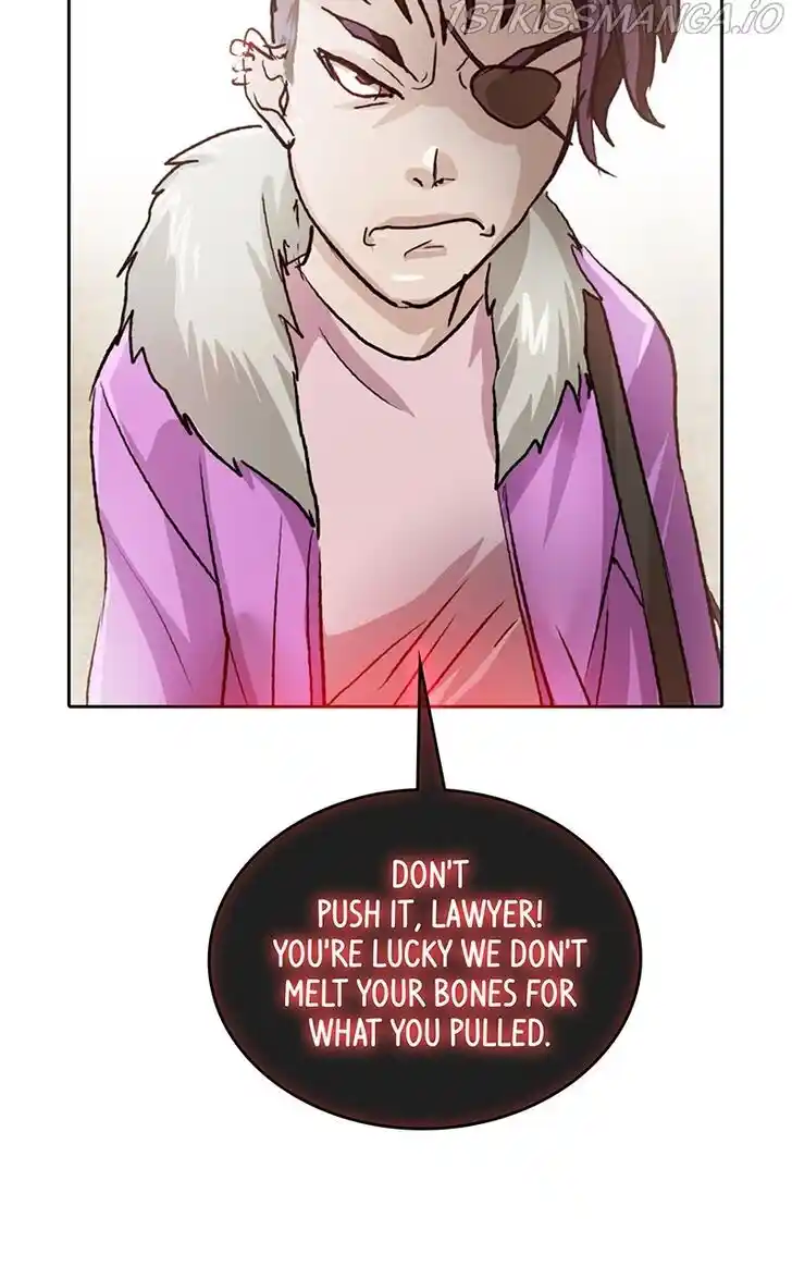 Simon Sues Vol.12 Ch.112