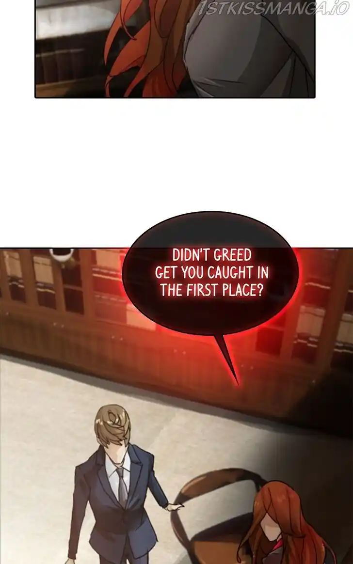 Simon Sues Vol.12 Ch.112