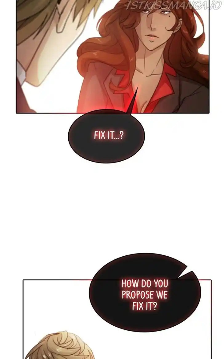 Simon Sues Vol.12 Ch.112