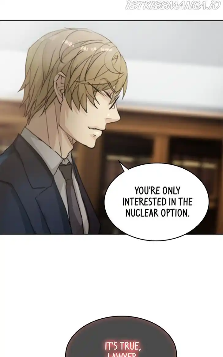 Simon Sues Vol.12 Ch.112