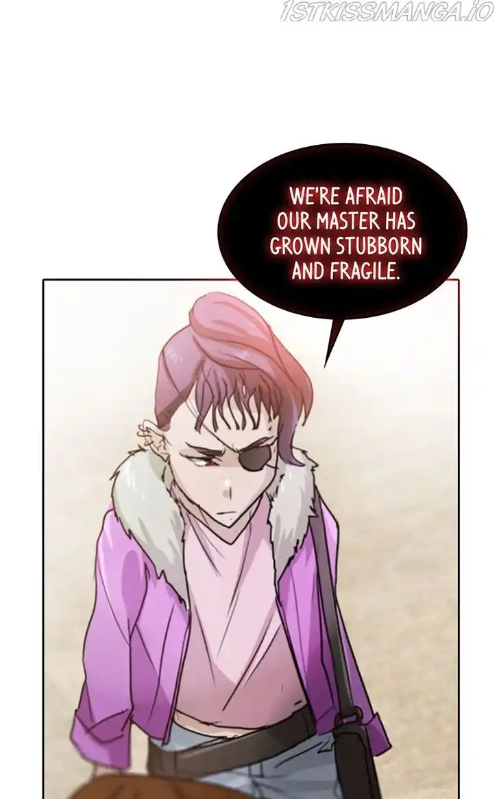 Simon Sues Vol.12 Ch.112