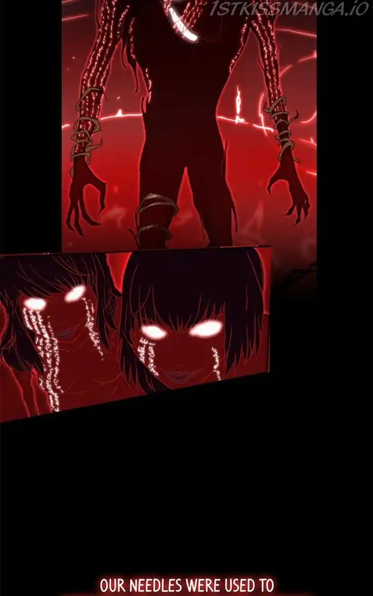 Simon Sues Vol.12 Ch.112