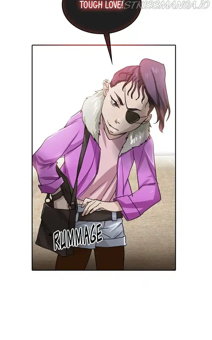 Simon Sues Vol.12 Ch.112