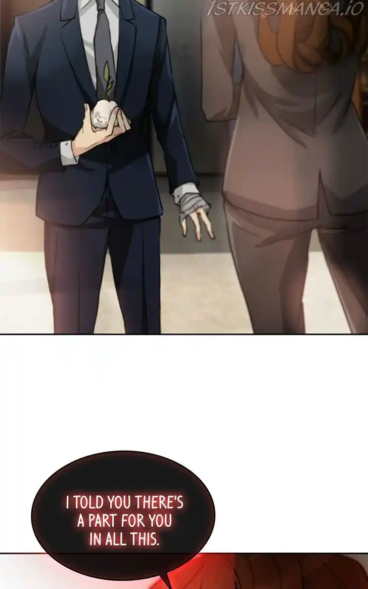 Simon Sues Vol.12 Ch.112