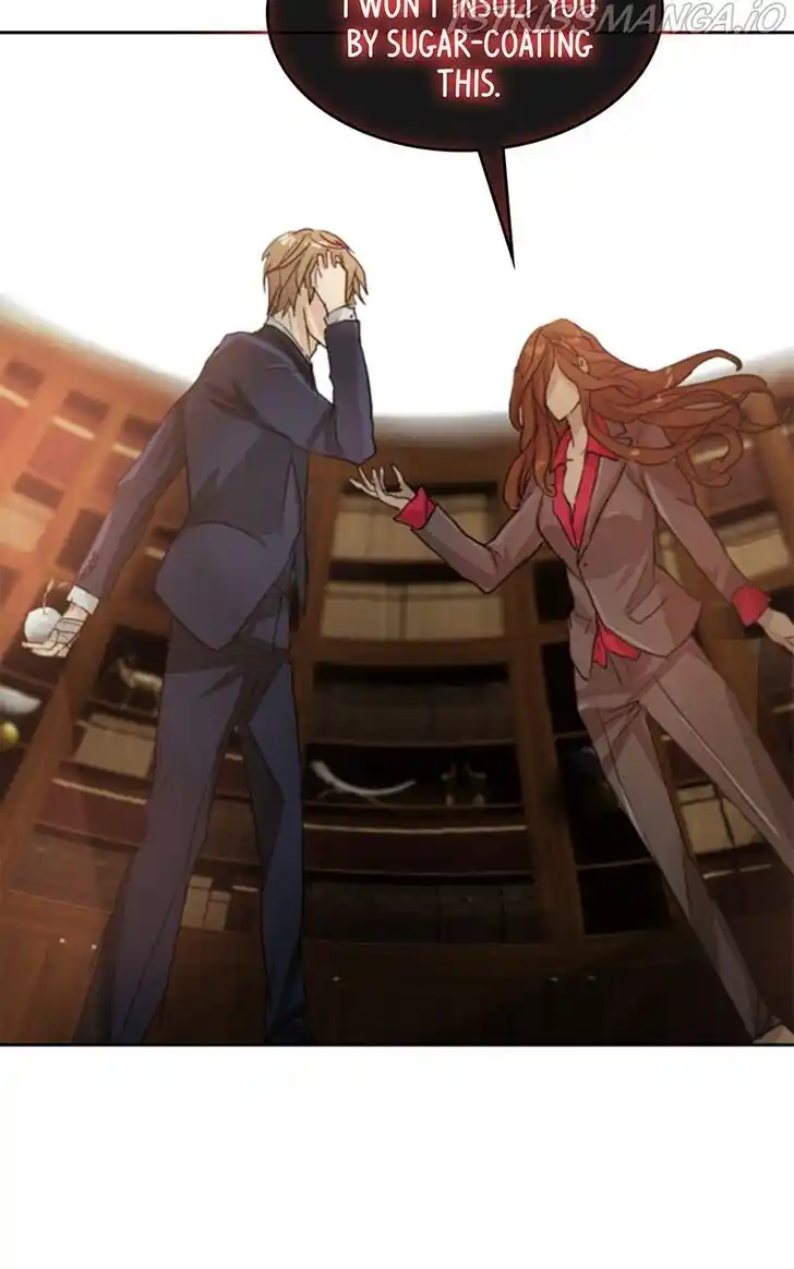 Simon Sues Vol.12 Ch.112