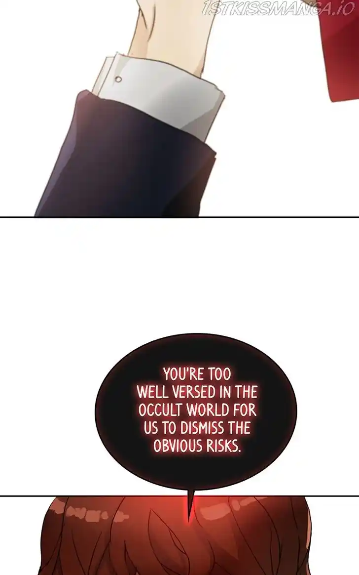 Simon Sues Vol.12 Ch.112