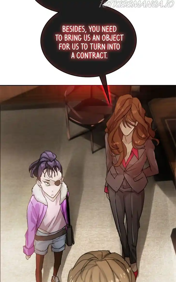 Simon Sues Vol.12 Ch.112