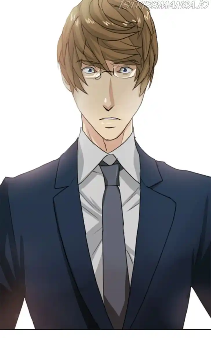 Simon Sues Vol.12 Ch.112