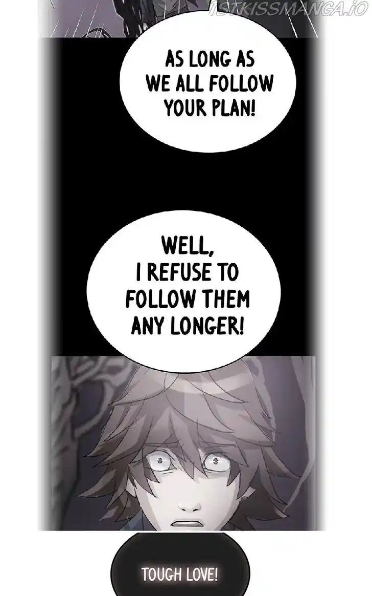 Simon Sues Vol.12 Ch.113