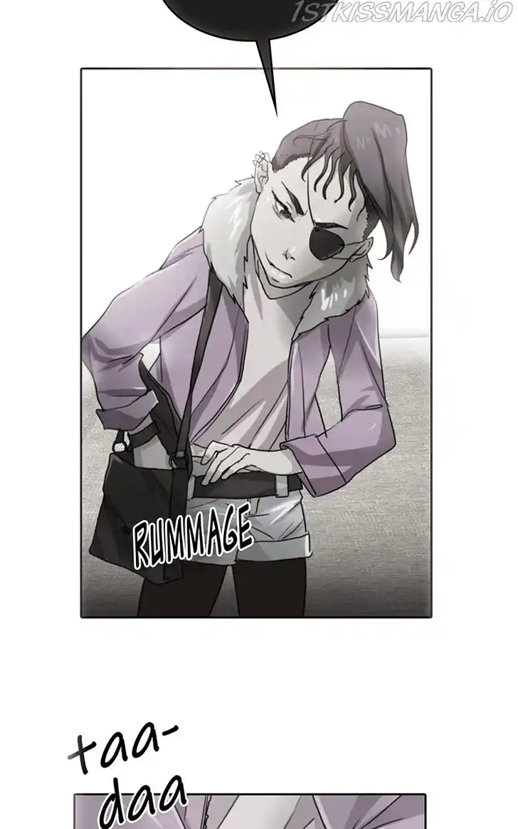 Simon Sues Vol.12 Ch.113