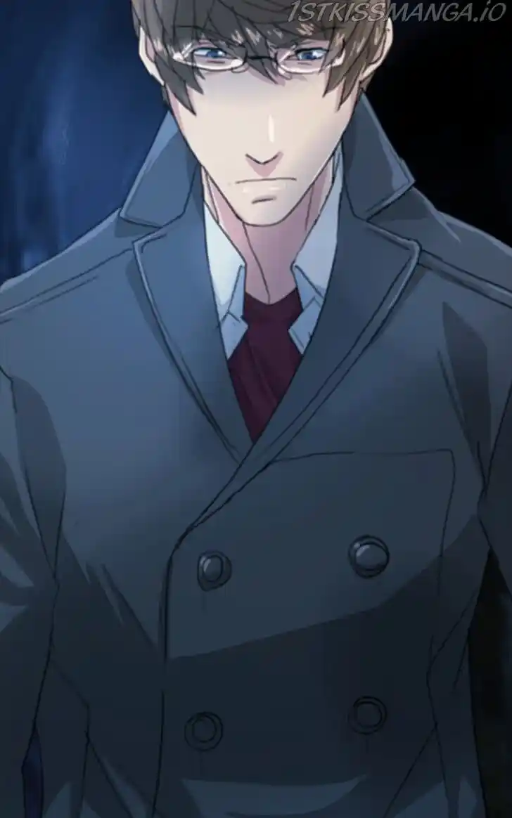 Simon Sues Vol.12 Ch.113