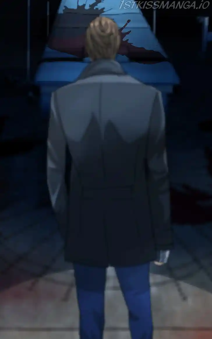 Simon Sues Vol.12 Ch.113