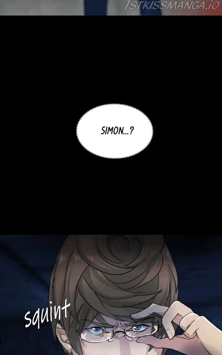 Simon Sues Vol.12 Ch.113