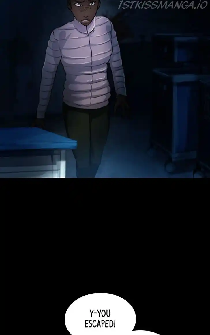 Simon Sues Vol.12 Ch.113