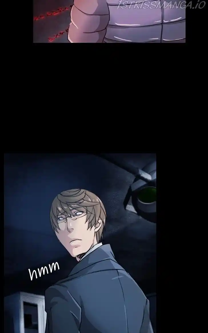 Simon Sues Vol.12 Ch.113