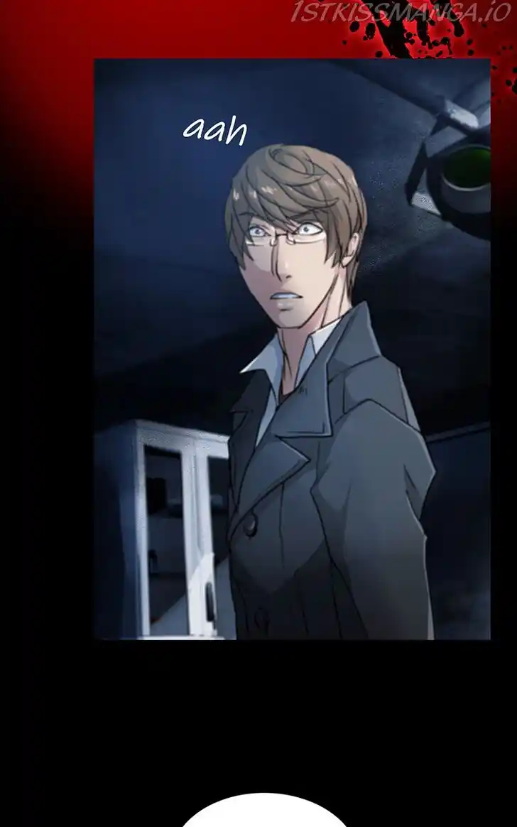 Simon Sues Vol.12 Ch.113