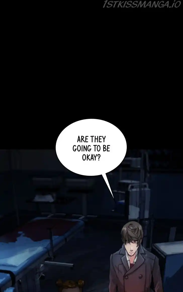 Simon Sues Vol.12 Ch.113