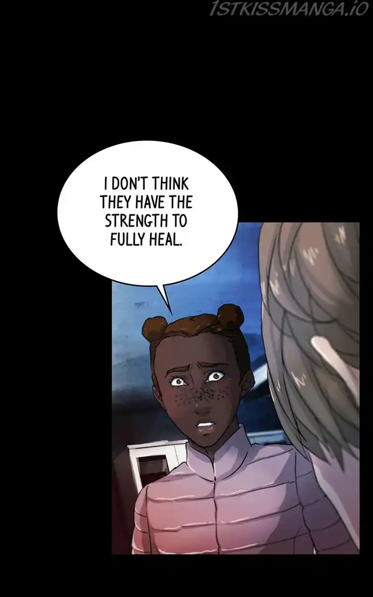 Simon Sues Vol.12 Ch.113