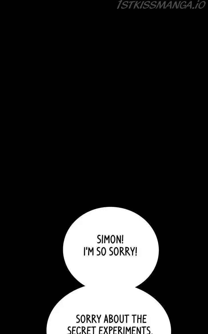 Simon Sues Vol.12 Ch.113