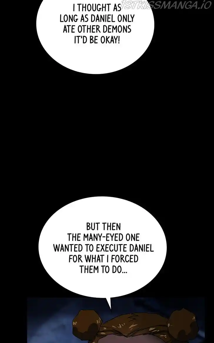 Simon Sues Vol.12 Ch.113