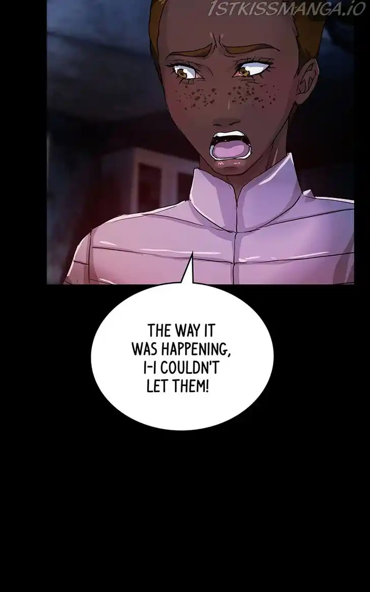 Simon Sues Vol.12 Ch.113