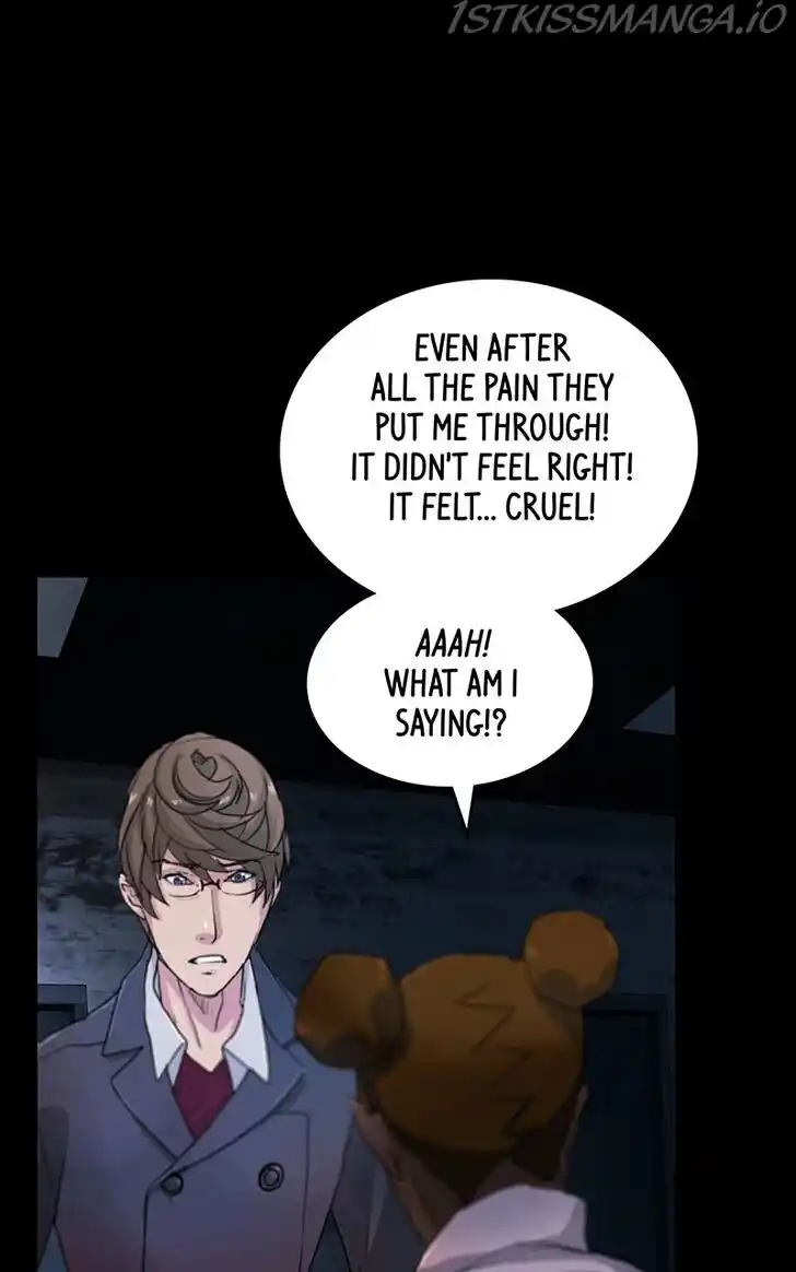 Simon Sues Vol.12 Ch.113