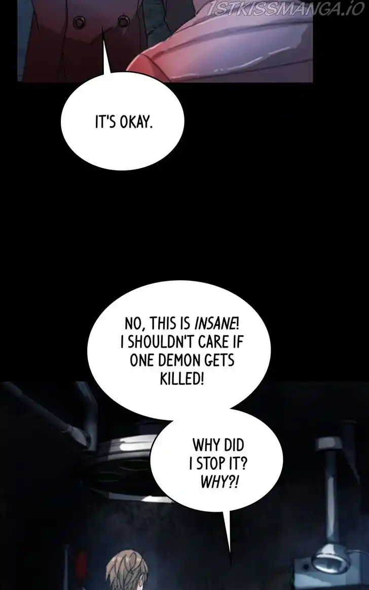 Simon Sues Vol.12 Ch.113