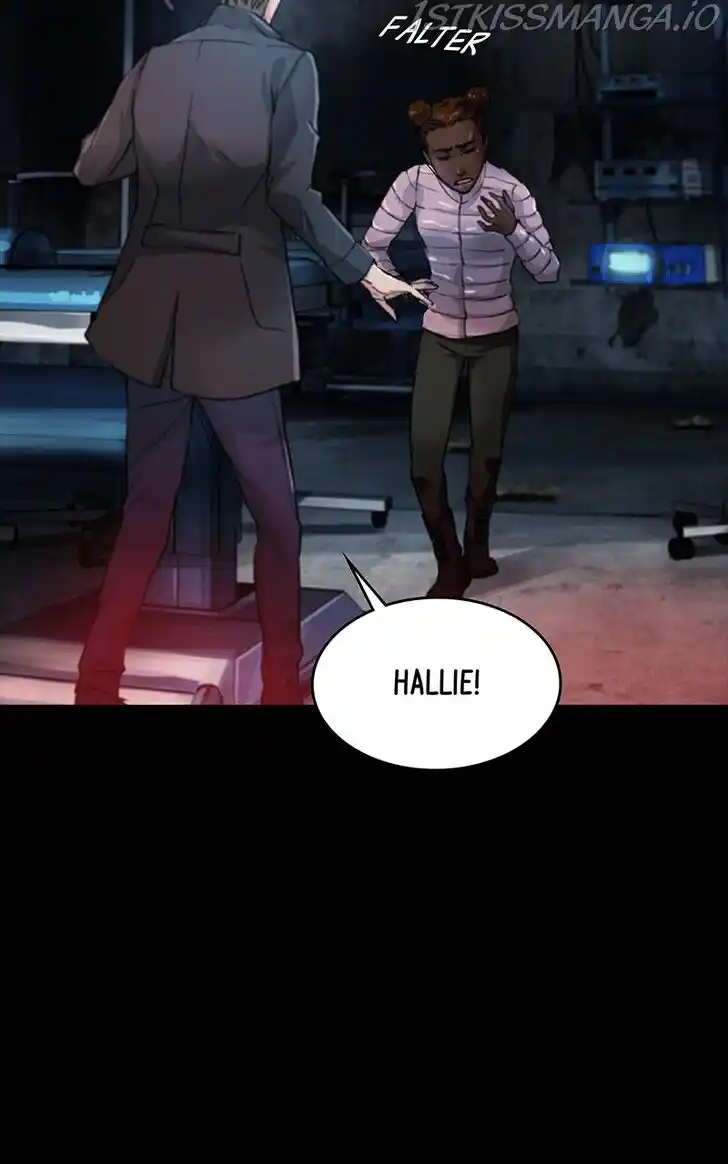 Simon Sues Vol.12 Ch.113