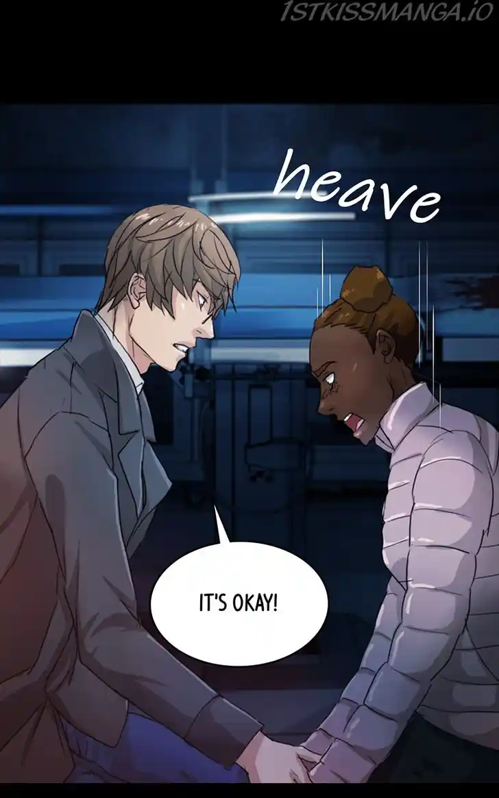 Simon Sues Vol.12 Ch.113