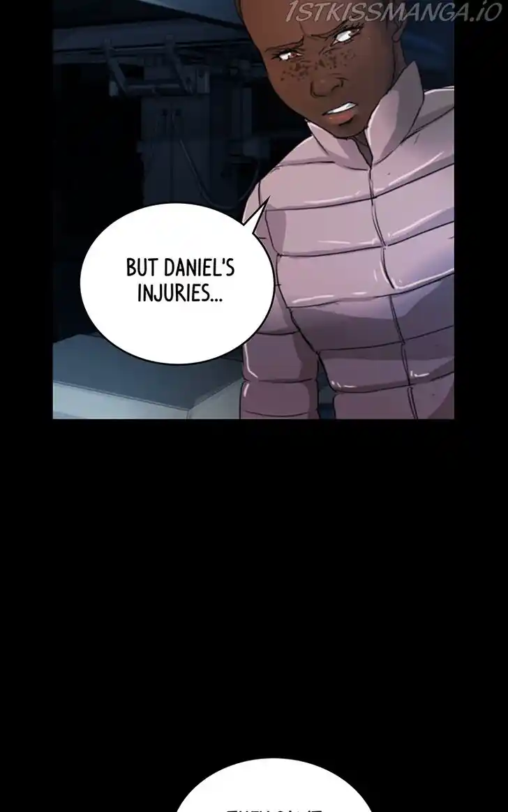 Simon Sues Vol.12 Ch.113