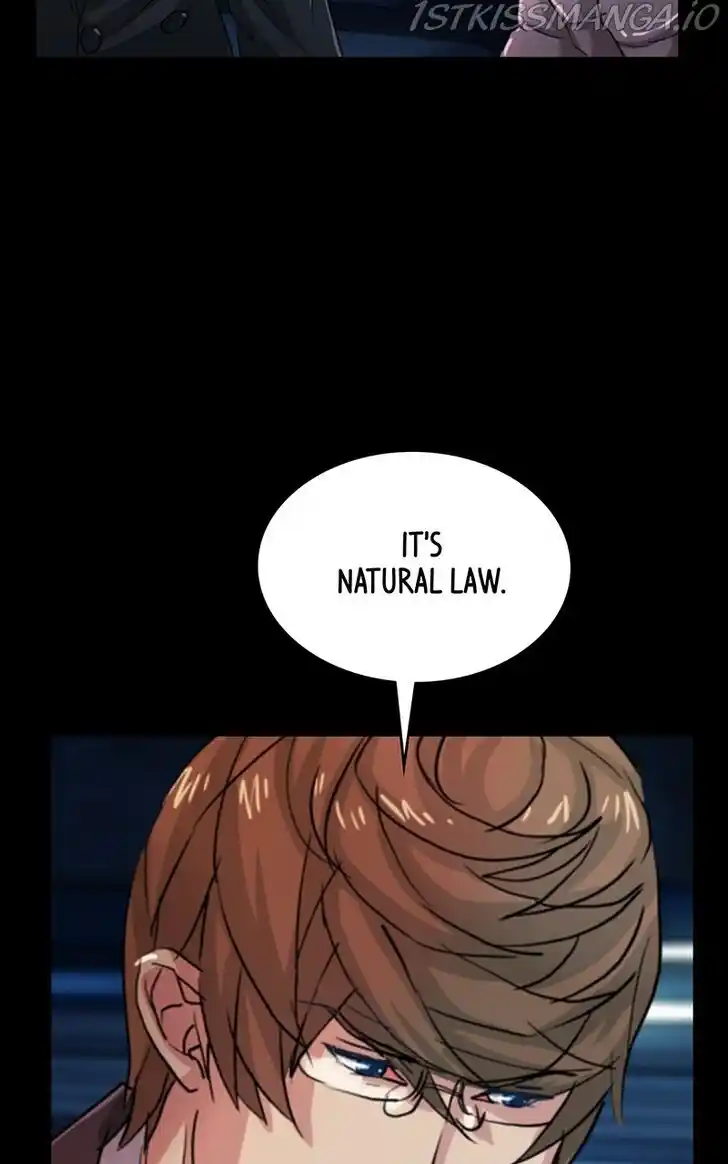 Simon Sues Vol.12 Ch.113