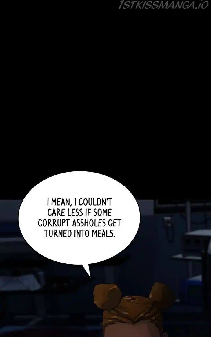 Simon Sues Vol.12 Ch.113