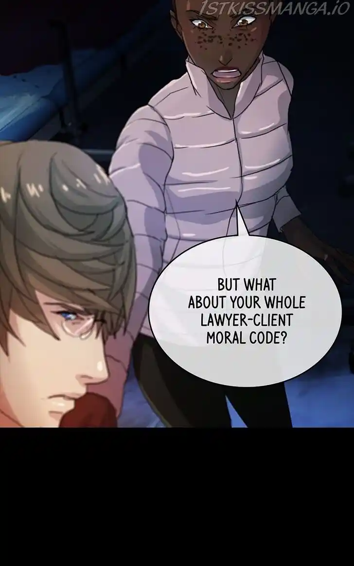 Simon Sues Vol.12 Ch.113