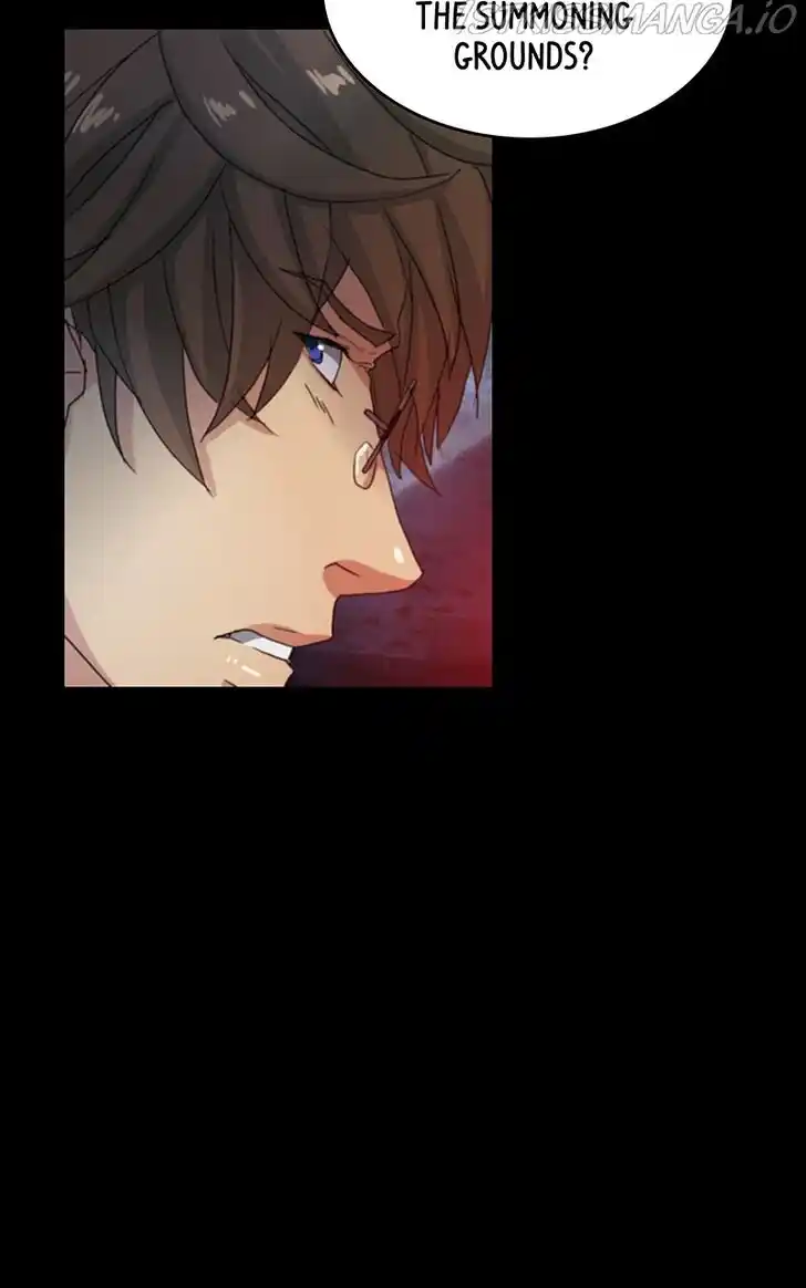 Simon Sues Vol.12 Ch.113