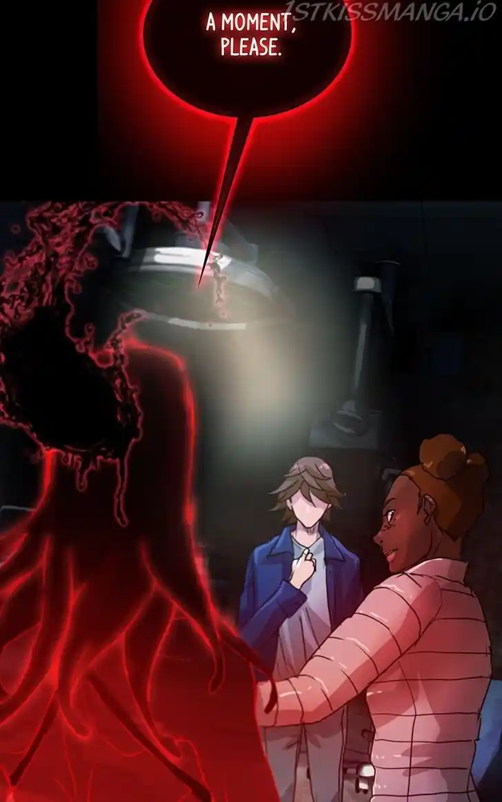 Simon Sues Vol.12 Ch.113