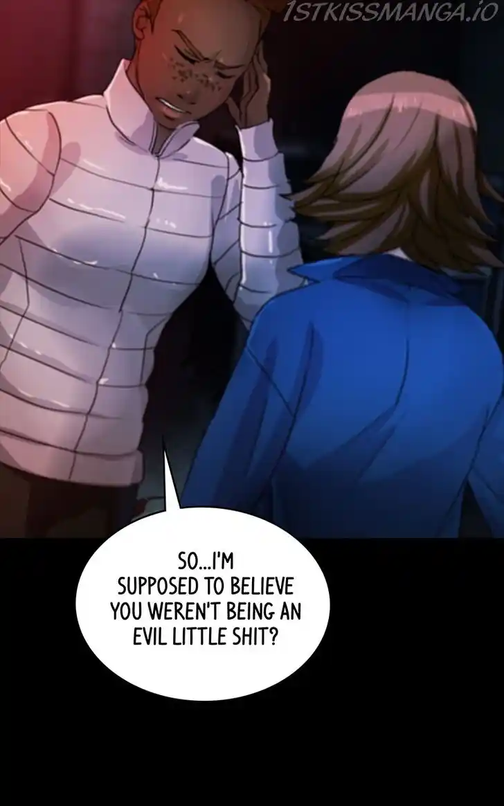 Simon Sues Vol.12 Ch.113