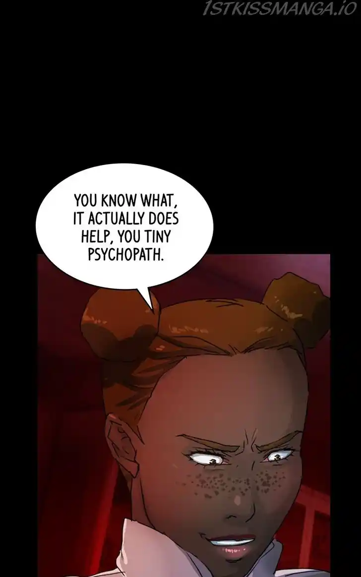 Simon Sues Vol.12 Ch.113