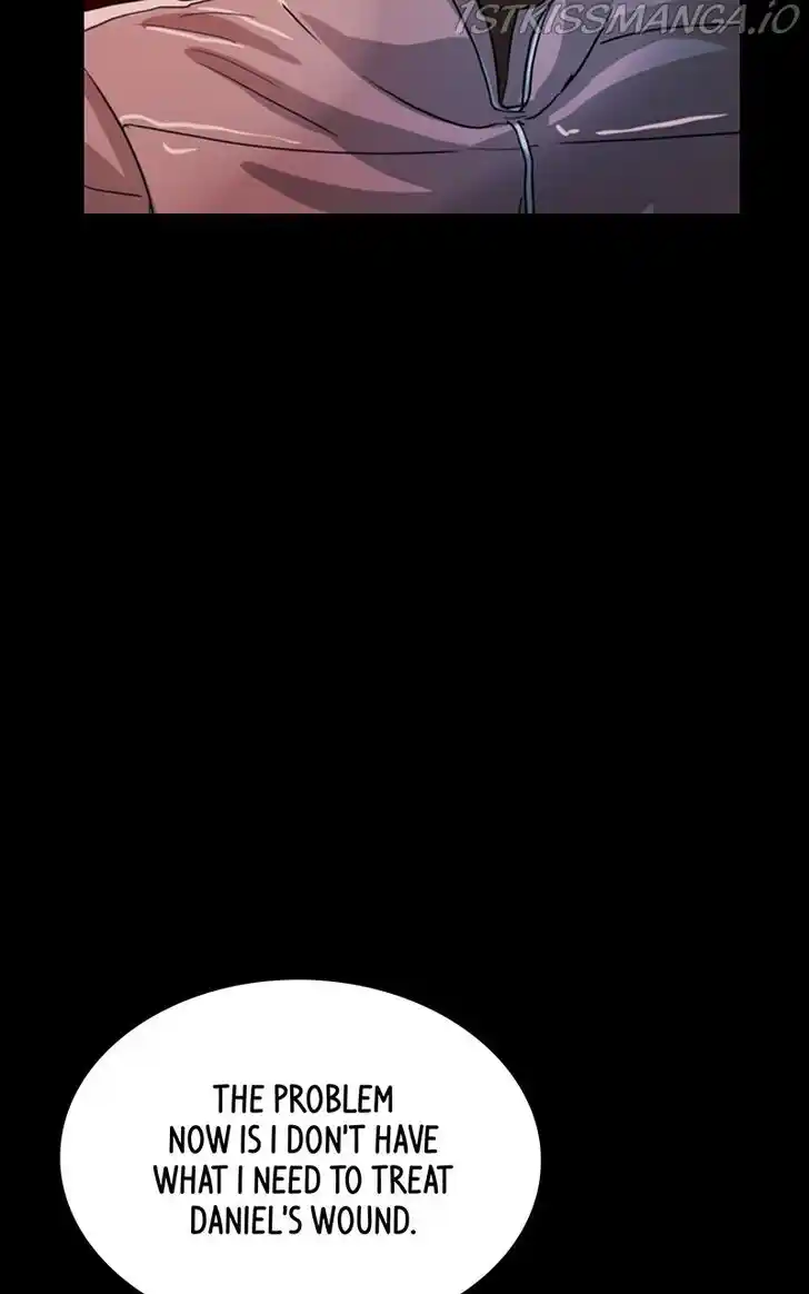 Simon Sues Vol.12 Ch.113