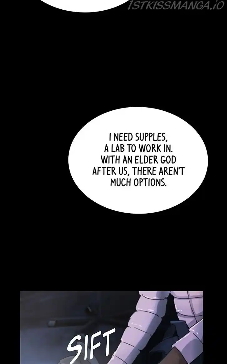 Simon Sues Vol.12 Ch.113