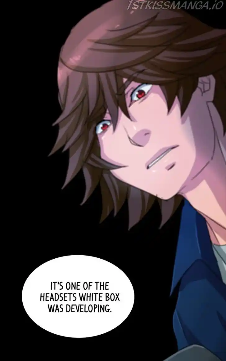 Simon Sues Vol.12 Ch.113