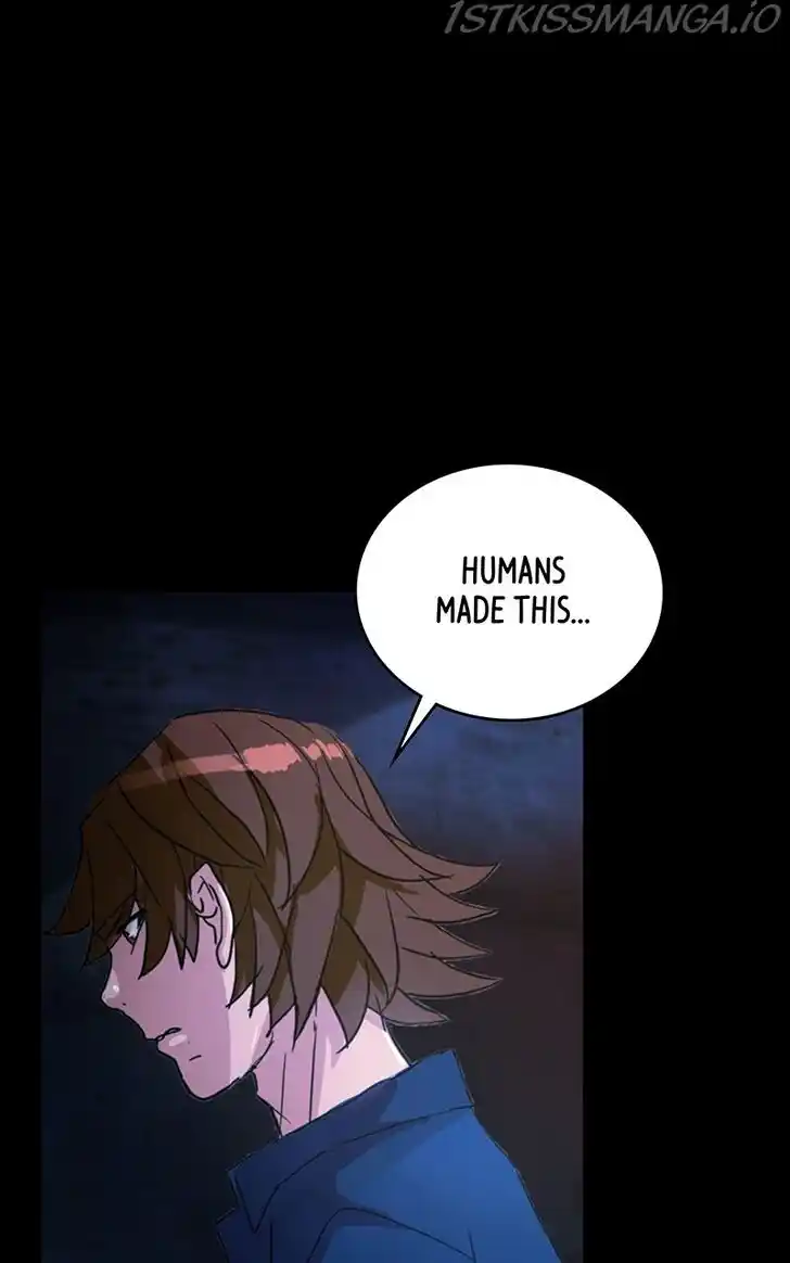 Simon Sues Vol.12 Ch.113