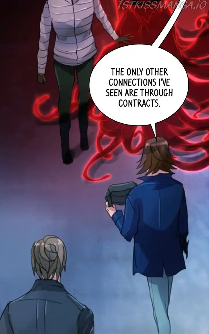 Simon Sues Vol.12 Ch.113